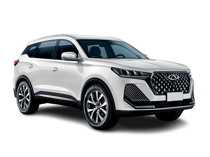 Chery Tiggo 7 Pro Plug-in Hybrid с автосалона по цене от 4 000 000 рублей