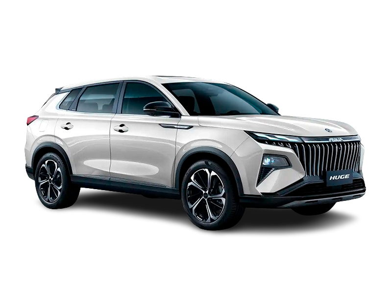 Dongfeng Huge по цене от 2 990 000 рублей